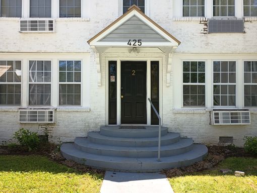 425 W Tennessee St, Florence Alabama — photo from the property's source listing
