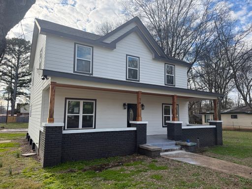 701 18th St, Sheffield Alabama — photo from the property's source listing