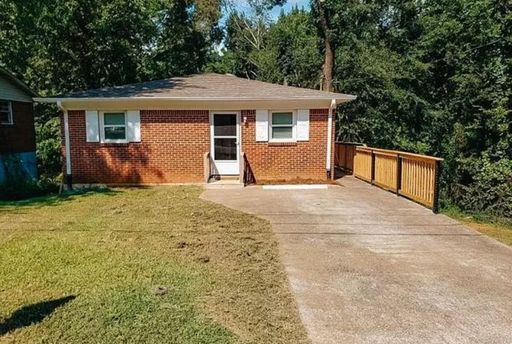 721 High St, Florence Alabama — photo from the property's source listing