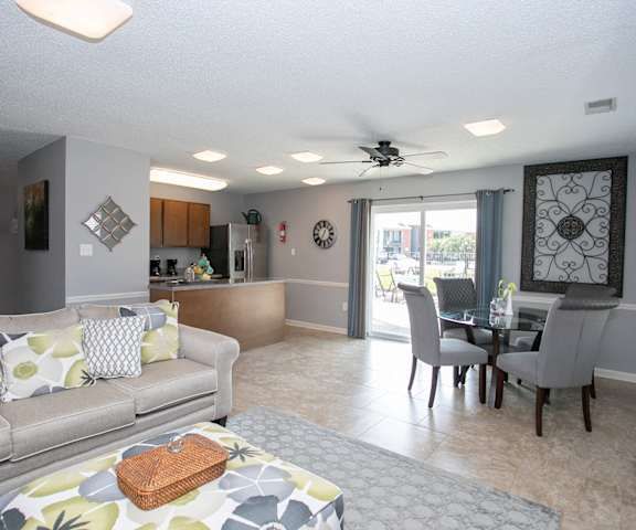 Arbor Village Apartments, Muscle Shoals Alabama — photo from the property's source listing
