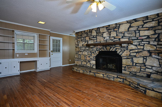 Darby Lane Home Florence AL — photo from the property's source listing