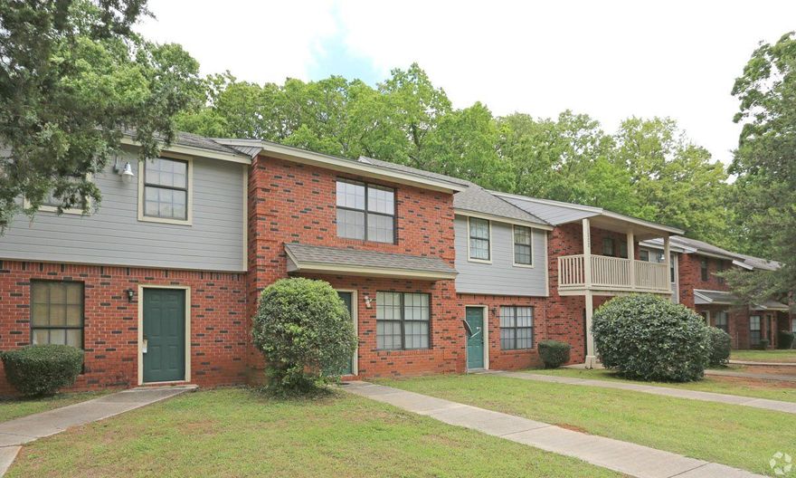 Alpine Village, Florence Alabama — photo from the property's source listing
