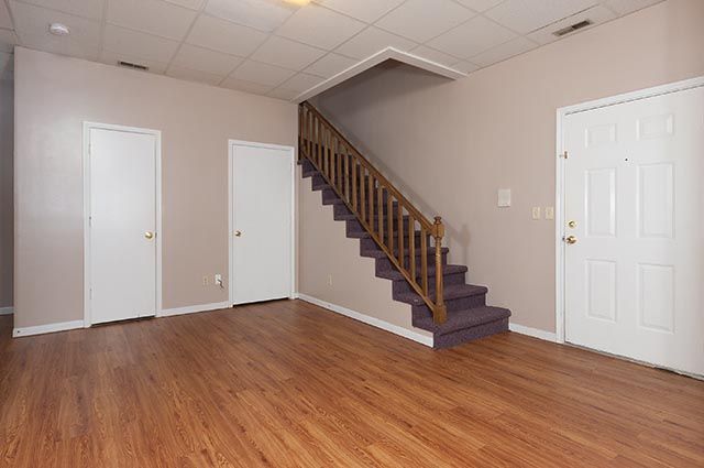 Court Street Apartments, Florence Alabama — photo from the property's source listing