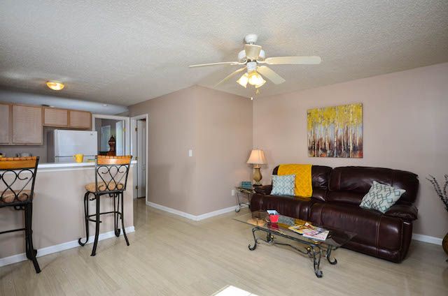 Oak Terrace Apartments, Florence Alabama — photo from the property's source listing