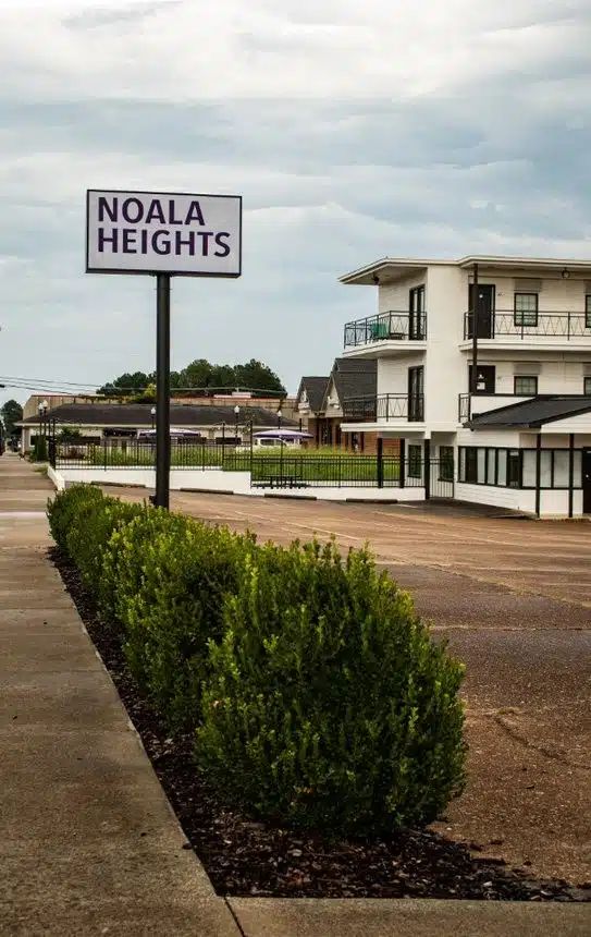 NoAla Heights, Florence Alabama — photo from the property's source listing