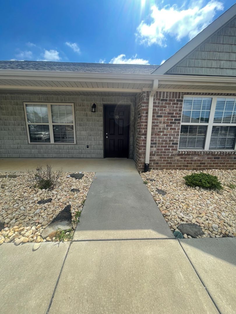 Star Hill Place Apartments, Rogersville Alabama — photo from the property's source listing