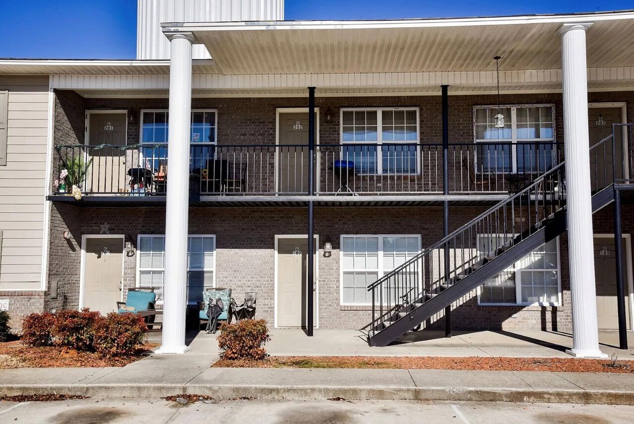 Stonebrook Village Sheffield AL — photo from the property's source listing