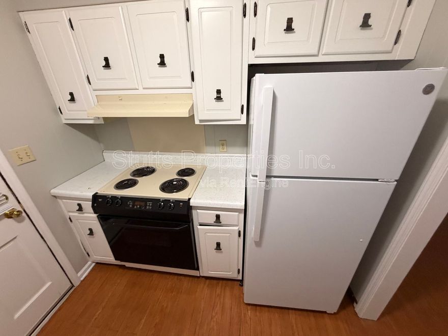 1825 Darby Drive, Florence Alabama — photo from the property's source listing