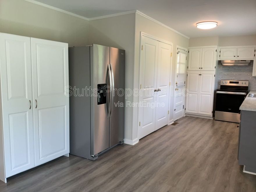 2402 Wellington Street, Florence Alabama — photo from the property's source listing