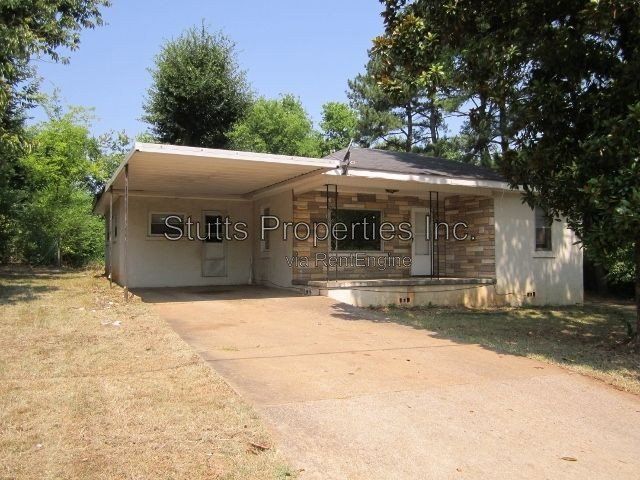 317 Pickens Avenue, Florence Alabama — photo from the property's source listing