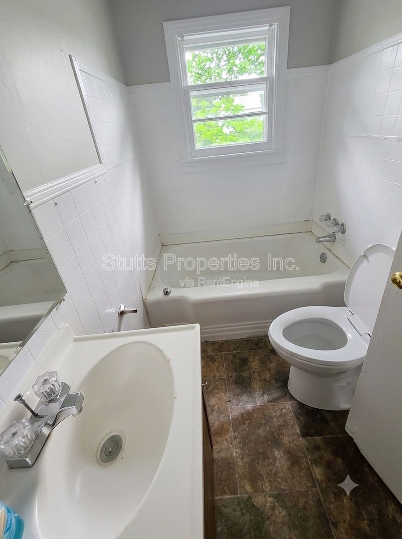 401 West 1st Street, Tuscumbia Alabama — photo from the property's source listing