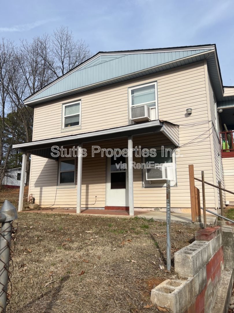 415 Hudson St, Florence Alabama — photo from the property's source listing