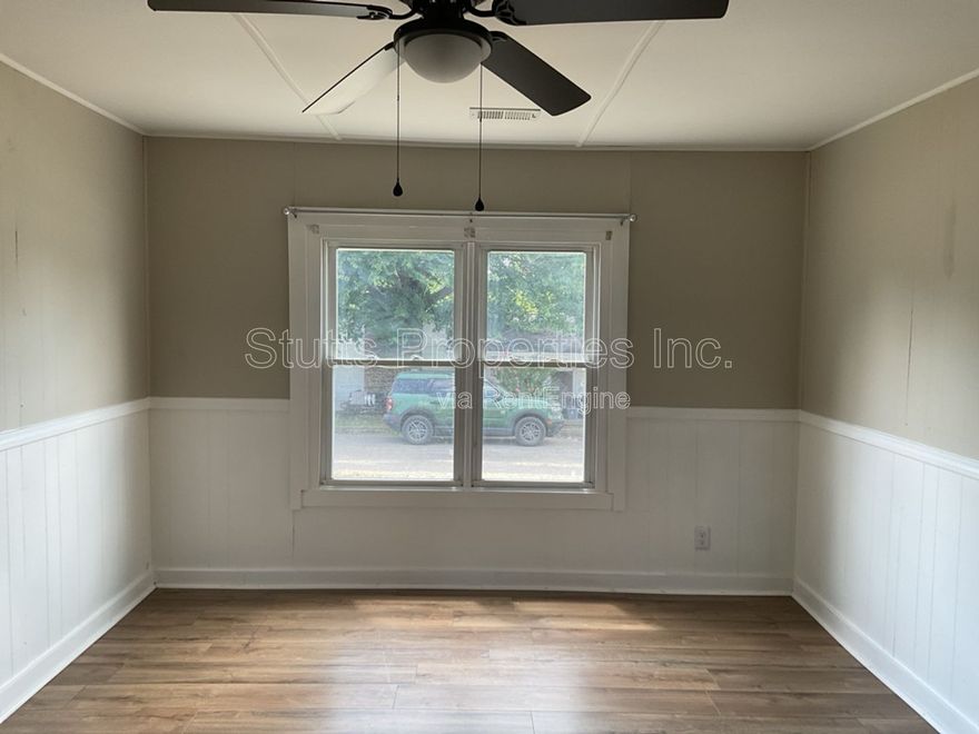 603 Martha Avenue, Florence Alabama — photo from the property's source listing